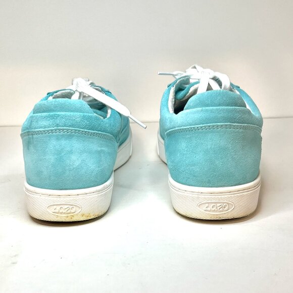 Lazo Hypernova * Size 11 * Skate Inspired Sneakers * Celestite Blue * Great Cond - Picture 4 of 5